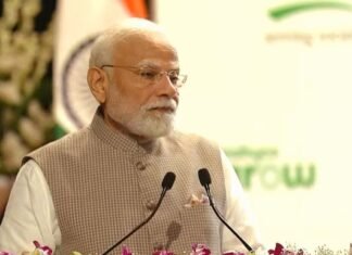 टैरिफ ऐलान के बीच PM मोदी ने कहा, ‘किसानों का हित सर्वोच्च, मुझे इसकी व्यक्तिगत बड़ी कीमत पड़ेगी चुकानी’ पीएम मोदी