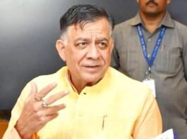 लखनऊ में जुटेंगे देशभर की विधानसभाओं के अध्यक्ष, सरकार कराएगी धार्मिक स्थलों का भ्रमण यूपी विधानसभा