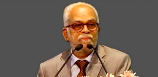 विपक्ष ने सुप्रीम कोर्ट के पूर्व जज सुदर्शन रेड्डी को बनाया उपराष्ट्रपति पद का उम्मीदवार, जानें इनसे जुड़ी खास बातें उपराष्ट्रपति उम्मीदवार
