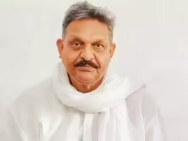 अफजाल अंसारी