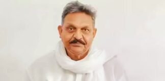 अफजाल अंसारी