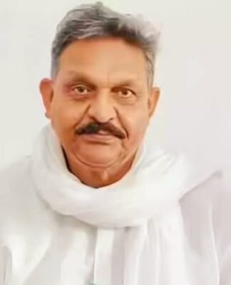 अफजाल अंसारी