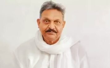 अफजाल अंसारी
