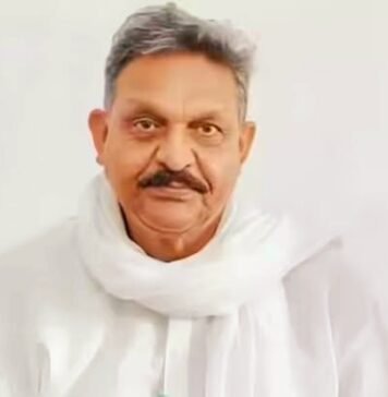 अफजाल अंसारी