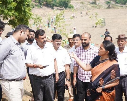 कुकरैल किनारे अब एलडीए बनाएगा उर्मिला वन, छोटे इमामबाड़े का गेट संवारने में खर्च करेगा छह करोड़ उर्मिला वन