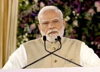 पीएम मोदी