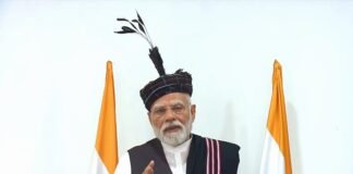 पीएम मोदी
