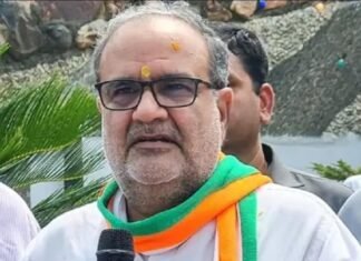 भूपेंद्र चौधरी