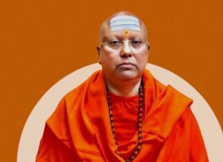 चैतन्यानंद सरस्वती