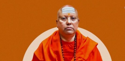 चैतन्यानंद सरस्वती