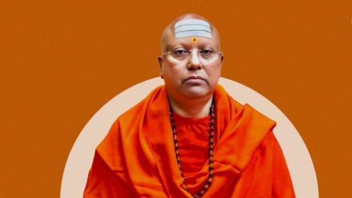 चैतन्यानंद सरस्वती चैतन्यानंद सरस्वती