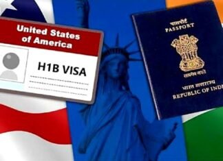 अमेरिका के H-1B Visa पर 88 लाख फीस लगाने पर राहुल ने नरेंद्र मोदी को बताया कमजोर प्रधानमंत्री H-1B Visa