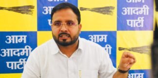 स्वास्थ्य व्यवस्था