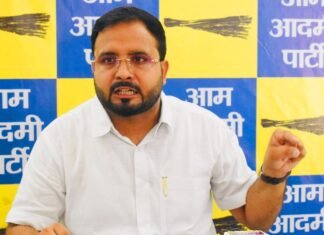 स्वास्थ्य व्यवस्था