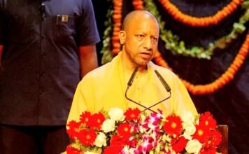 मिशन शक्ति-5.0’ का शुभारंभ कर बोले CM योगी, महिलाओं को हर स्तर पर मिलेगी सुरक्षा-सशक्तिकरण मिशन शक्ति