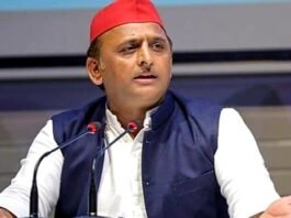 अखिलेश यादव