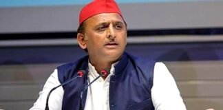 अखिलेश यादव