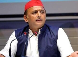 अखिलेश यादव