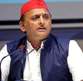 अखिलेश ने कहा, “झूठे हैं योगी सरकार के दावे, महिलाओं के साथ बढ़ रही अपराधिक घटनाएं” अखिलेश यादव