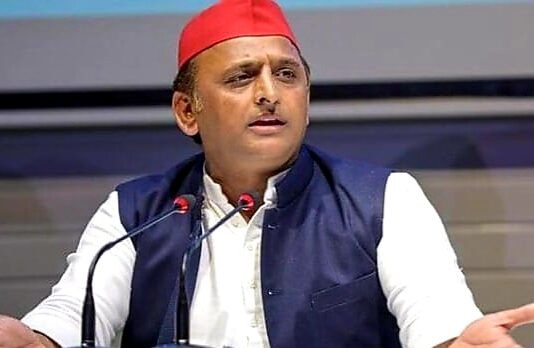 अमेरिका-ईरान समझौते पर बोल अखिलेश, भाजपा ने चौपट कर दी विदेश नीति अखिलेश यादव