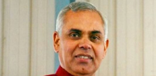 आचार्य देवव्रत