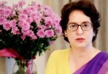 वोट चोरी हस्ताक्षर अभियान