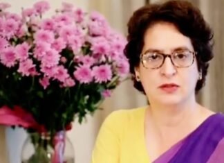 वोट चोरी हस्ताक्षर अभियान