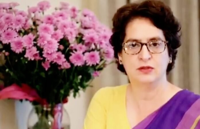 वोट चोरी हस्ताक्षर अभियान
