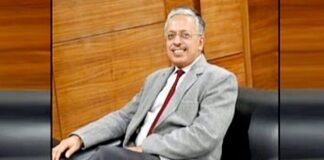 शशि प्रकाश गोयल