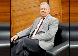 शशि प्रकाश गोयल