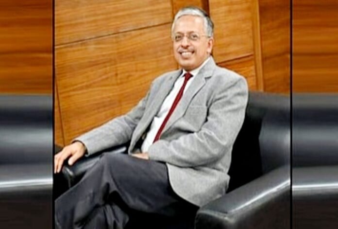 शशि प्रकाश गोयल