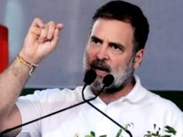 राहुल गांधी