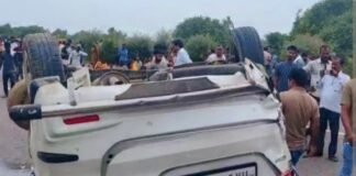 लखनऊ-आगरा