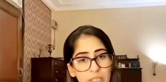 विधायक रघुराज की बेटी राघवी की मुख्यमंत्री योगी से अपील, “मुझे, मेरी मां-बहन को एक बार में ही मरवा दें…” राघवी सिंह