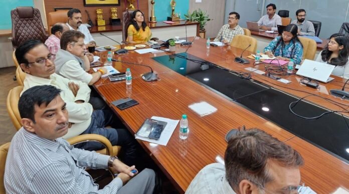 यूपीएससीआर