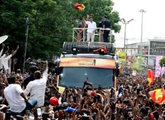 विजय थलापति