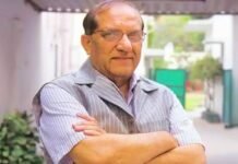 विजय कुमार मल्होत्रा