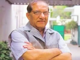 विजय कुमार मल्होत्रा