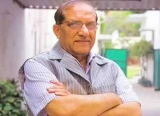 दिल्ली भाजपा के पहले अध्यक्ष विजय कुमार मल्होत्रा का निधन, AIIMS में ली अंतिम सांस विजय कुमार मल्होत्रा