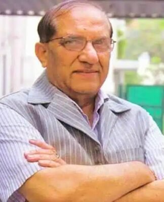 विजय कुमार मल्होत्रा