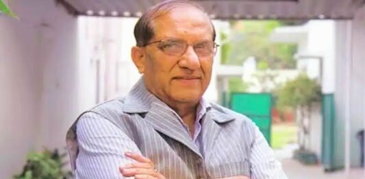 दिल्ली भाजपा के पहले अध्यक्ष विजय कुमार मल्होत्रा का निधन, AIIMS में ली अंतिम सांस विजय कुमार मल्होत्रा