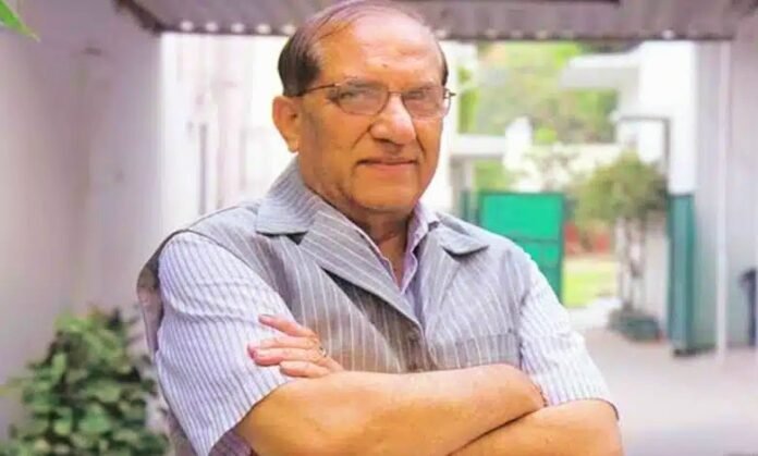विजय कुमार मल्होत्रा