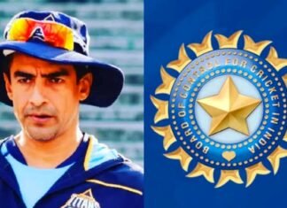 BCCI अध्यक्ष बने मिथुन मन्हास, राजीव शुक्ला समेत इन्हें मिली जिम्मेदारी मिथुन मन्हास