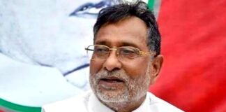 राम गोविंद चौधरी ने की नितिन गडकरी की तारीफ, अखिलेश-राहुल को बताया लोकप्रिय नेता राम गोविंद