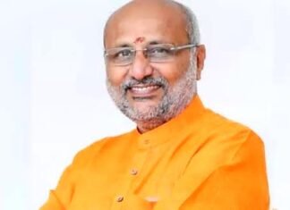 उप-राष्ट्रपति