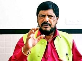 केंद्रीय मंत्री ने कहा, नवरात्रि गरबा पर VHP का फरमान हिंसा भड़काने का खुला न्योता नवरात्रि गरबा