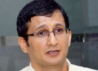 UP में तीन कमिश्नर समेत 13 IAS अफसरों का तबादला, विजय विश्वास पंत बनें मंडलायुक्त लखनऊ आइएएस का तबादला