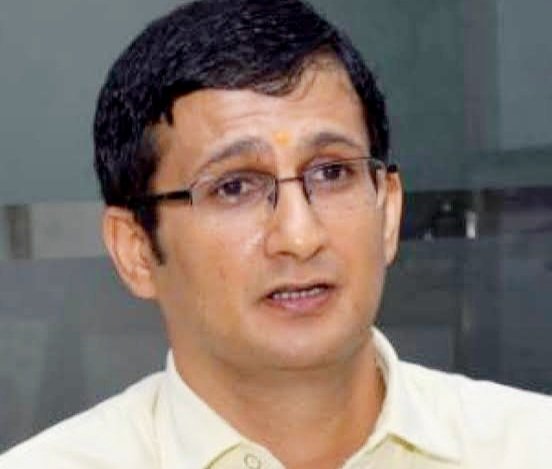 आइएएस का तबादला आइएएस का तबादला