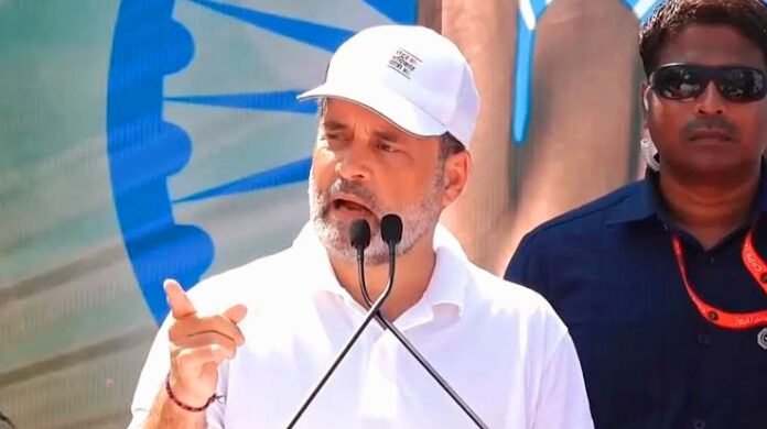 राहुल गांधी राहुल गांधी