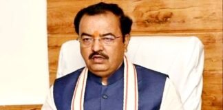 केशव मौर्या